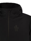 Moncler Grenoble Bissen Hooded Jacket