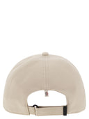 Moncler Grenoble Baseball Cap With Logo