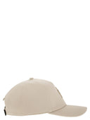 Moncler Grenoble Baseball Cap With Logo