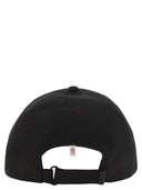 Moncler Grenoble Baseball Cap con logo