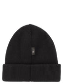 Tapa de lana Grenoble Moncler