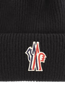 Tapa de lana Grenoble Moncler