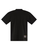 Maglietta Moncler Grenoble Logo