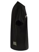 Maglietta Moncler Grenoble Logo