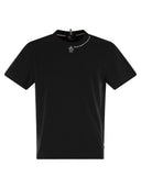 Moncler Grenoble Logo T Shirt