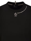 Moncler Grenoble Logo T Shirt