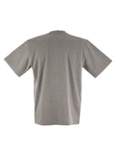 Moncler Grenoble Logo T Shirt
