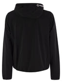 Moncler Grenoble Gededed Sweatshirt met zip