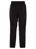 Moncler Grenoble Technical Fabric Joggers