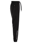 Moncler Grenoble Technical Fabric Joggers