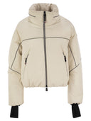 Moncler Grenoble Klais Short Down Jacket