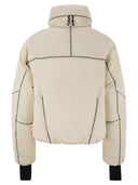 Moncler Grenoble Klais Short Down Jacket