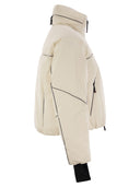 Moncler Grenoble Klais Short Down Jacket