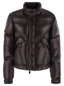 Moncler Grenoble Julier Short Jacket