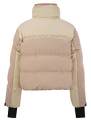 Moncler Grenoble Stennes Ski Down Jacket