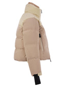 Moncler Grenoble Stennes Ski Down Jacket