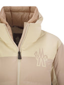 Moncler Grenoble Stennes Ski Down Jacket