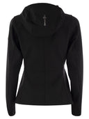 Moncler Grenoble Zumeles Hooded Jacket