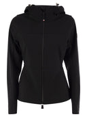 Moncler Grenoble Zumeles Hooded Jacket