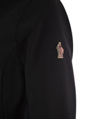 Moncler Grenoble Zumeles Hooded Jacket