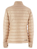 Moncler Grenoble Walibi Short Down Jacket