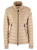 Moncler Grenoble Walibi Short Down Jacket