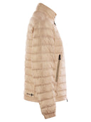 Moncler Grenoble Walibi Short Down Jacket