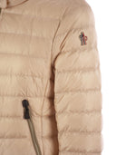 Moncler Grenoble Walibi Short Down Jacket