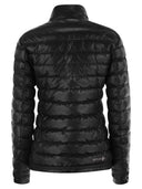 Moncler Grenoble Walibi Short Down Jacket