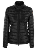 Moncler Grenoble Walibi Short Down Jacket