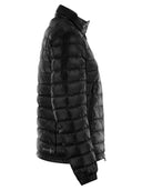 Moncler Grenoble Walibi Short Down Jacket