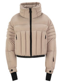 Moncler Grenoble Flims Ski Down Jacket