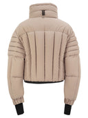 Moncler Grenoble Flims Ski Down Jacket