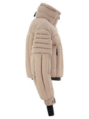 Moncler Grenoble Flims Ski Down Jacket