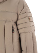 Moncler Grenoble Flims Ski Down Jacket