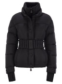 Moncler Grenoble Coronel Ski Down Jacke