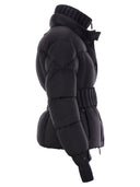 Moncler Grenoble Coronel Ski Down Jacke
