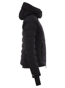 Moncler Grenoble Lamoura Hooded Ski Jacket