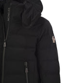 Moncler Grenoble Lamoura Hooded Ski Jacket