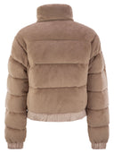 Moncler Grenoble Ayse Short Down Jacket