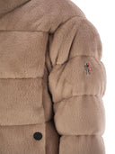 Moncler Grenoble Ayse Short Down Jacket