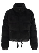 Moncler Grenoble Ayse Short Down Jacket