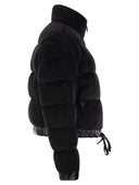 Moncler Grenoble Ayse Short Down Jacket