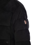 Moncler Grenoble Ayse Short Down Jacket