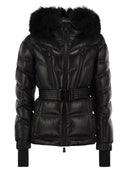 Moncler Grenoble Bernins Court-oreille veste