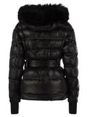 Moncler Grenoble Bernins Court-oreille veste