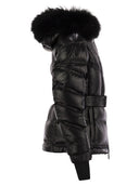 Moncler Grenoble Bernins Court-oreille veste