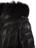 Moncler Grenoble Bernins Court-oreille veste