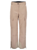 MONCler Grenoble Gore Tex Ski Pantalon