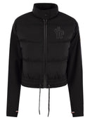 Moncler Grenoble Padded Cardigan